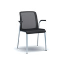 Steelcase Reply Büro- / Objektsitzmöbel Büromöbel / Arbeitsplätze Konferenz / Seminar / Besprechung Mehrzweckbereich