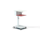 Steelcase Collaboration Tools AV furniture Complements