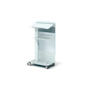 Steelcase Collaboration Tools Piccoli mobili / Complementi