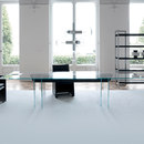 Gallotti & Radice Quattro Büro- / Konferenztische Schreibtische / Sekretäre