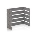 Steelcase 1+1 Orgarail Wohn- / Büroaccessoires