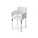 Gallotti & Radice Queen Sophia Bürostühle / Drehstühle Konferenz- / Besprechungsmöbel Sitzmöbel Wartemöbel / Loungemöbel