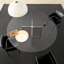 Gallotti & Radice Raj 4 Esstische / Konsoltische Konferenz / Seminar / Besprechung