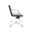 KFF Just Swivel chair Conférence / Réunion Espace d'attente / Lounge Sièges