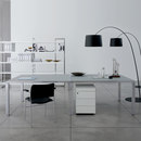 Gallotti & Radice Smart Büro- / Konferenztische Esstische / Konsoltische Konferenz / Seminar / Besprechung