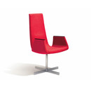 Clint Swivel chair Fora Form