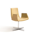 Clint Swivel chair Fora Form
