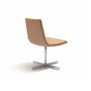 Clint Swivel chair Fora Form
