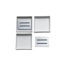 DECOR WALTHER DW 616 Bathroom accessories