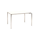 Fora Form Clip Table System Conference / Meeting Gastronomy Multipurpose