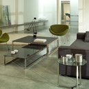 Gallotti & Radice Square Couchtische / Beistelltische