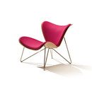 Copenhagen Chair Fora Form