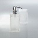 DECOR WALTHER DW 985_935 Accesorios de baño