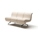 Fora Form Gelato Modular System Lounge: sofás Mobiliario de recepción Muebles lounge / para salas de espera