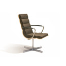 Fora Form Getz II Attesa / Lounge / Atrio Conferenza / Riunione Sedute