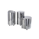 DECOR WALTHER DW 118R/D_804 Badaccessoires Wohn- / Büroaccessoires