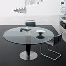 Gallotti & Radice Upside Esstische / Konsoltische Konferenz / Seminar / Besprechung