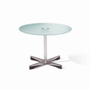 Fora Form Planet Table Espace d'attente / Lounge Tables