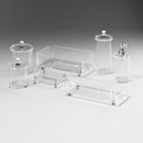 DECOR WALTHER AC 45_60_50_65_55_80 KB 85 chrome Bathroom accessories Living-room / Office complements