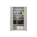 Dieffebi Flügeltürschrank Büromöbel / Arbeitsplätze