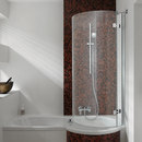 Bette BetteCora II Shower Screen Shower screens / cabins
