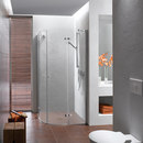 Bette BetteCorner II Shower Screen Shower