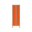 Dieffebi Monoplus Design Armadio Centri sportivi / stadi