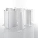 Caimi Brevetti Arianna screen wall Partitions / Space division
