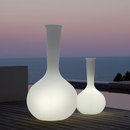 Vondom Chemistubes Garten-Pflanzgefässe / Begrünung Wohn- / Büroaccessoires