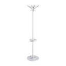 Caimi Brevetti Swing transparent Hallway Wardrobe / Cloakroom