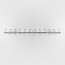 Caimi Brevetti Swing Parete Hallway Wardrobe / Cloakroom
