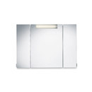 DECOR WALTHER LUZ 3 Specchi per bagni