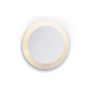DECOR WALTHER LUZ 5 Specchi per bagni