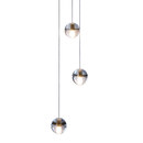 Bocci Series 14.3 Lámparas de suspensión