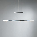 DECOR WALTHER PLAIN UP&DOWN Linear lights Suspended lights
