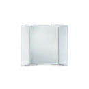DECOR WALTHER RECTO V Specchi per bagni