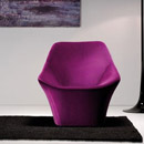 Frighetto Rhea Loungebereich / Wartebereich Sessel / Sofas / Poufs