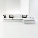 Frighetto Paramount Sessel / Sofas / Poufs