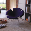 Frighetto Bean Muebles lounge / para salas de espera Sillones / Sofás / Pufs