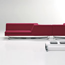 Frighetto Victory Sitzmöbel Wartemöbel / Loungemöbel