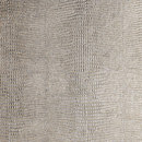 Leather Leguan Silver SIBU DESIGN