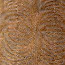Leather Leguan Copper SIBU DESIGN