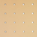 SIBU DESIGN Leather 3D Q-10-60-60 Legno / Derivati del legno Pannelli per pareti