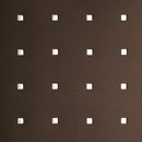 SIBU DESIGN Leather 3D Q-10-60-60 Legno / Derivati del legno Pannelli per pareti