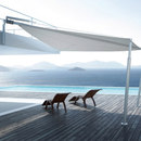 SunSquare Trigon Pare-soleil