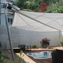 SunSquare Trigon Parasole