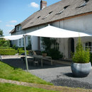 SunSquare Trigon Sunshades
