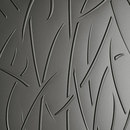 SIBU DESIGN Grass Smoke PF met Polymers Wall panels