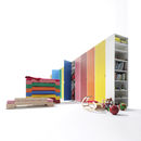 Modular Furniture System for Kids Müller Möbelwerkstätten