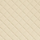 SIBU DESIGN Rombo 40 Creme Legno / Derivati del legno Pannelli per pareti